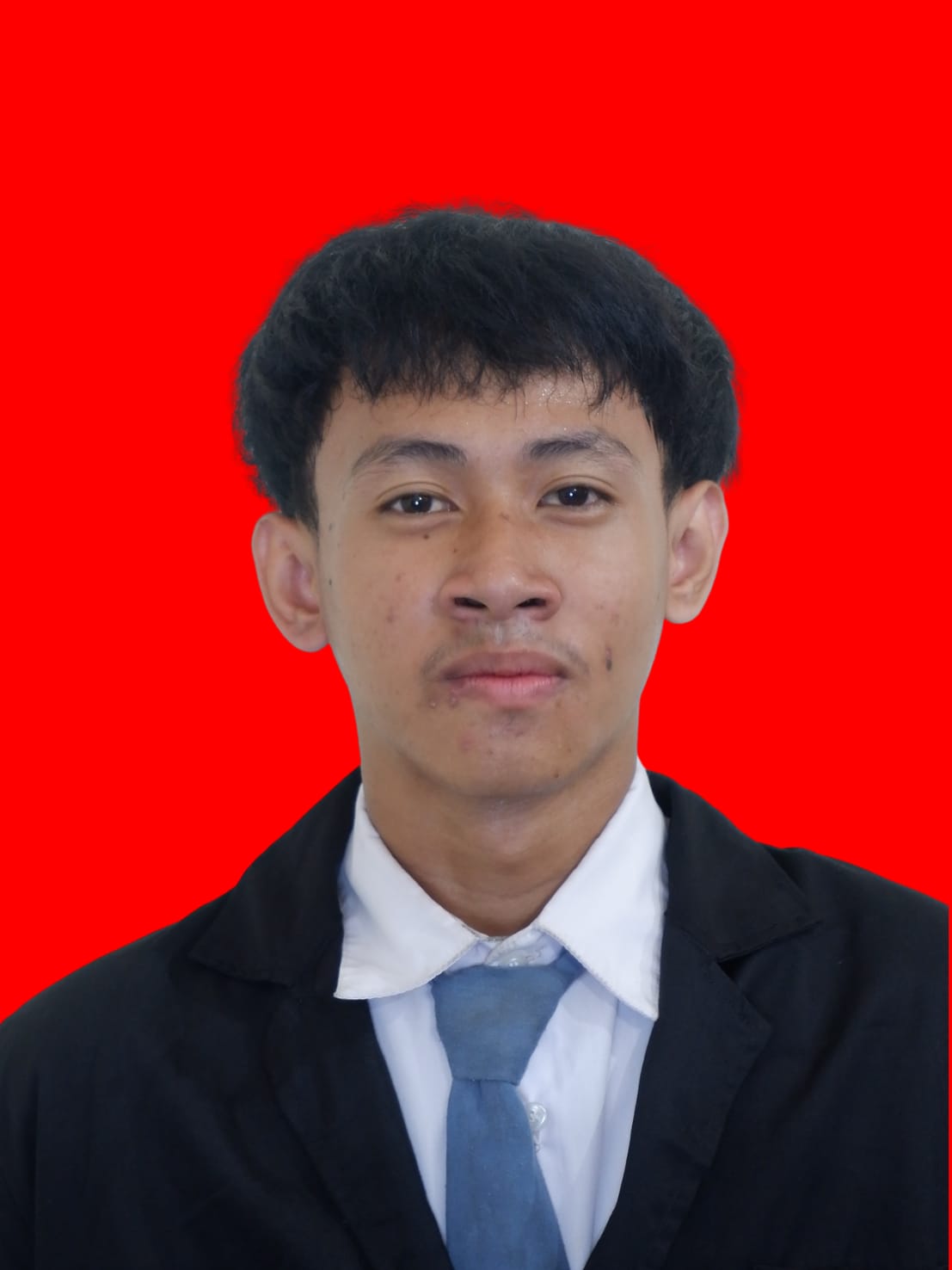 Foto Ahmad Rizky